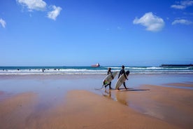 Matosinhos - city in Portugal