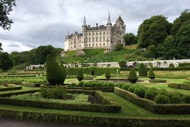 Dunrobin Castle and Glenmorangie Distillery - Local Private Tour