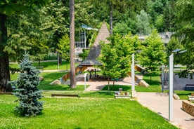 Brasov - city in Romania