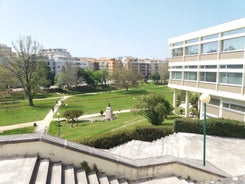 Figueira da Foz - city in Portugal