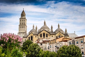 Périgueux - city in France