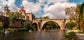 Ponte de São Gonçalo,Amarante in Portugal.