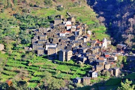 Un tour tra Cascades e Scist Villages, Piodão