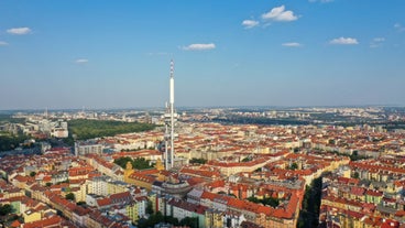 Žižkov Television Tower