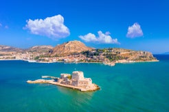 Nafplio, Greece Travel Guide