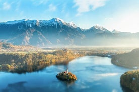 Guided tour Love Stories Of Bled