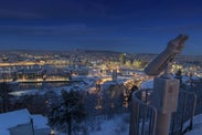 Top 4 Itineraries in Oslo