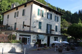 Hotel Il Nibbio