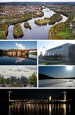 Skellefteå, Sweden travel guide