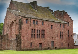 Arbroath Abbey