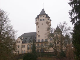 Berg Castle