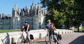 Loire Valley Castles
