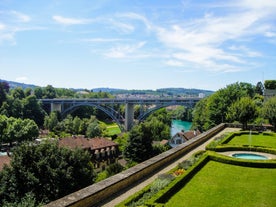 Kornhausbrücke