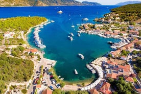 Kefalonia Full Day Island Tour