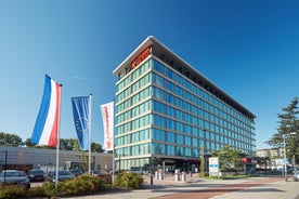 Corendon Amsterdam New-West, a Tribute Portfolio Hotel