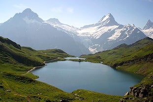 Bachalpsee