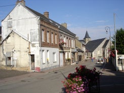 Le Havre - city in France