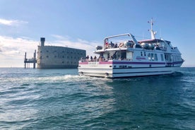 Discover Fort Boyard