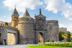 Toledo - city in Spain