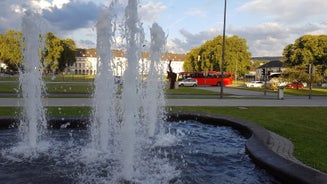 Koblenz - city in Germany