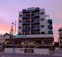 Pigeon Beach Hotel Apartments