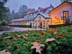 Villa Vennendal Landgoedhotel