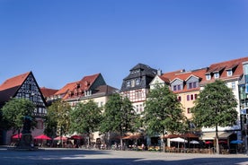 Jena - city in Germany