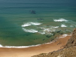 Lagos - city in Portugal