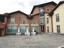 Cascina Speranza Hotel & Restaurant