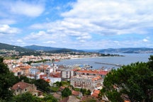 Hotel e luoghi in cui soggiornare a Vigo, Spagna