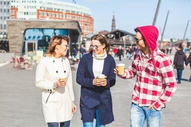 Tour a pie de medio día por Hamburgo con un local: 100% personalizado y privado 