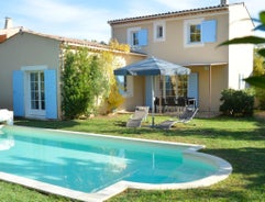 Lagrange Vacances - Le Clos Savornin