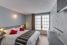 Brit Hotel Thouars