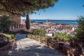 6 jours sur la côte tropicale et la nature en voiture depuis Almeria