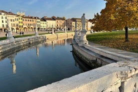 Ljudguider i Brescia: historia och kultur för "Italiens lejoninna"