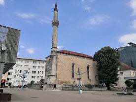 Fethija mosque