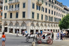 Top 5 van Corfu - Ideale tour om Corfu te verkennen