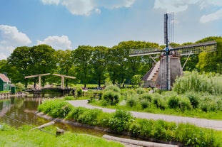 Arnhem - city in Netherlands