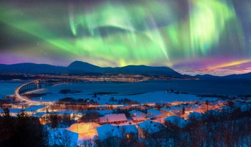 Top 15 Best Things To Do in Tromso: Northern Lights and Winter Fun