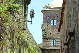 2 jours Caceres et Séville depuis Madrid