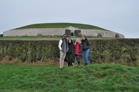 Dublin Full-Day Tour through Boyne Valley