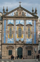 Igreja de Santo António dos Congregados