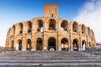 Arles Amphitheatre travel guide