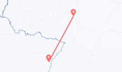 Train tickets from Strasbourg to Mannheim