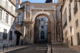 Top 8 Itineraries in Besançon