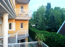 Széplak apartman