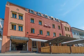 Hotel Raffel