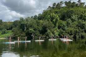 Tour de Stand Up Paddle