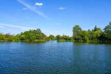 Laatzen travel packages