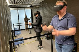 Esperienza di realtà virtuale a Langenhagen